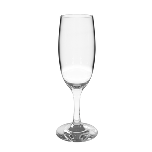 Custom 8 oz. Reusable Plastic Tumbler Clear